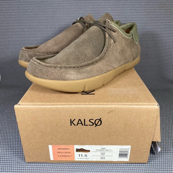 kalso earth shoes mens
